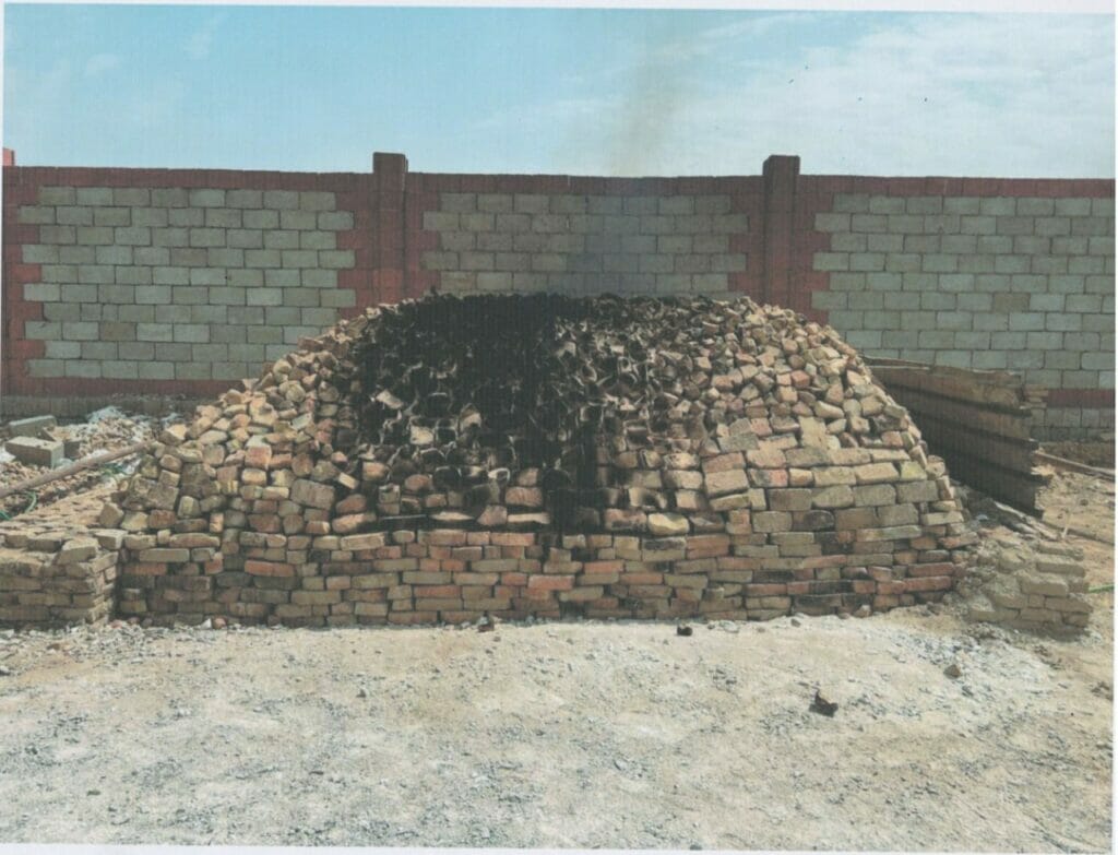 Предприятие из Намангана расхитило газ на 4 млрд сумов