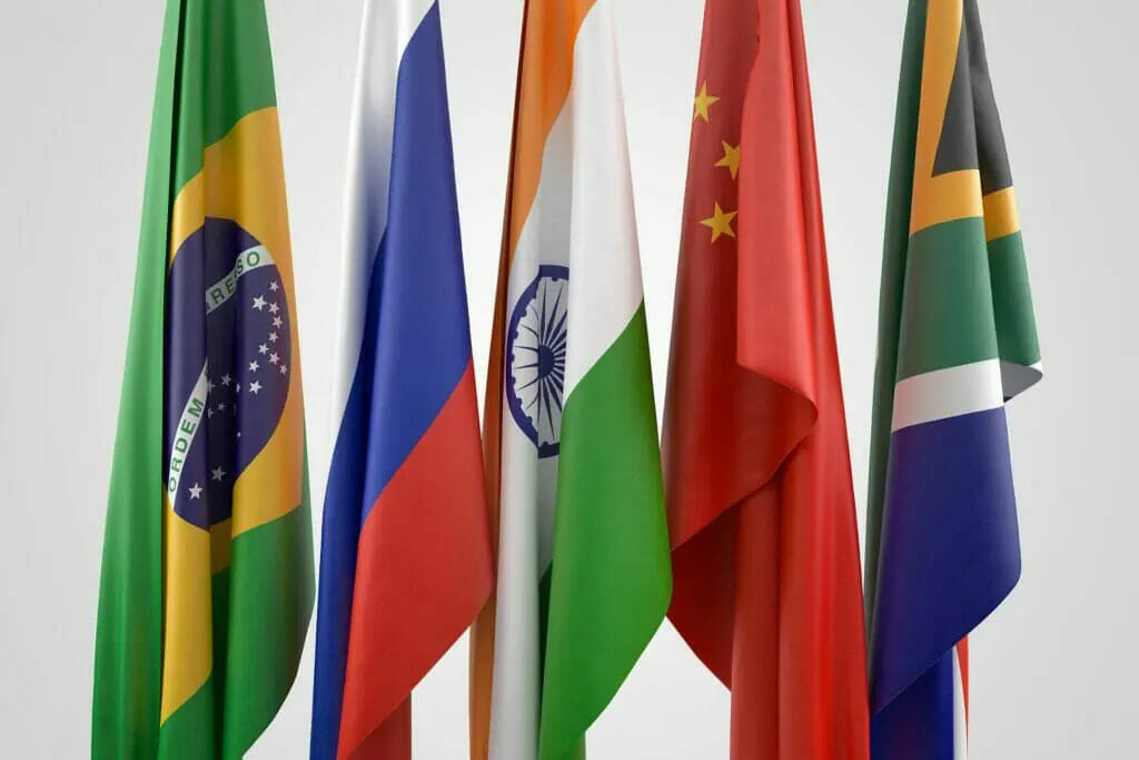 Braziliya BRICS kengayishiga muvozanatli yondashish tarafdori