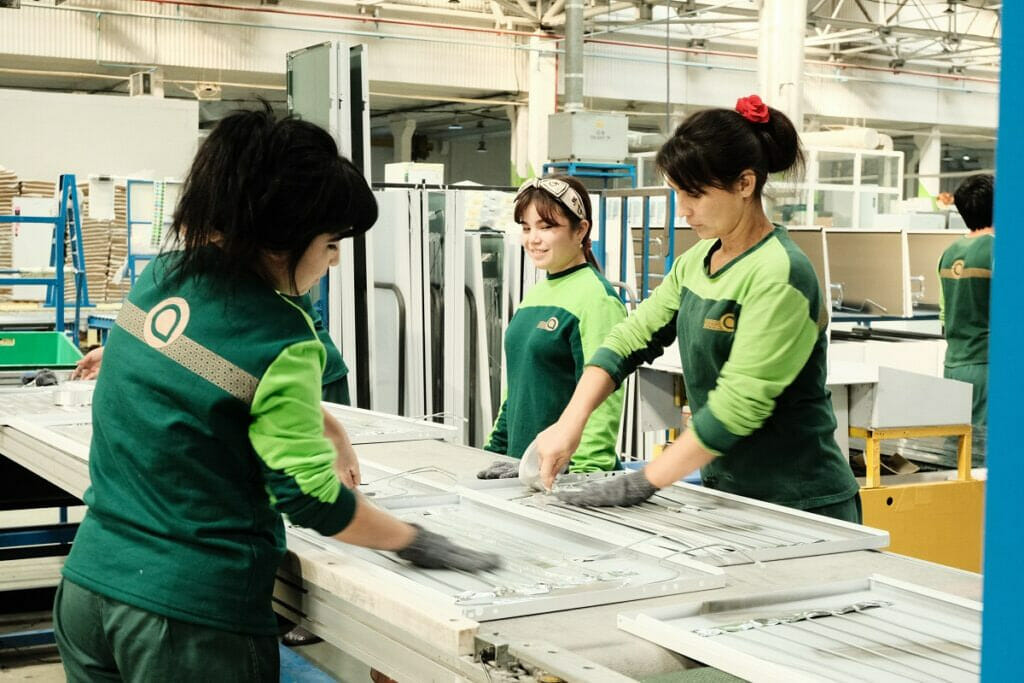 2022 yilda O‘zbekiston sanoatiga qancha sarmoya jalb qilindi