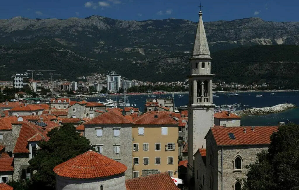 Chernogoriya O‘zbekiston uchun vizasiz rejim joriy qildi