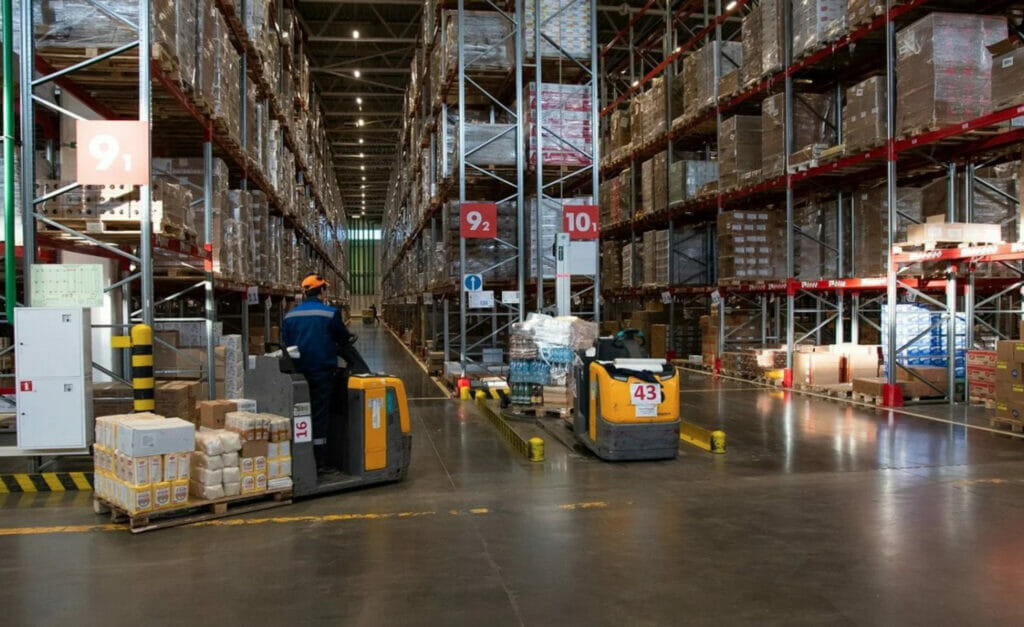 Китай и РУз удвоили товарооборот