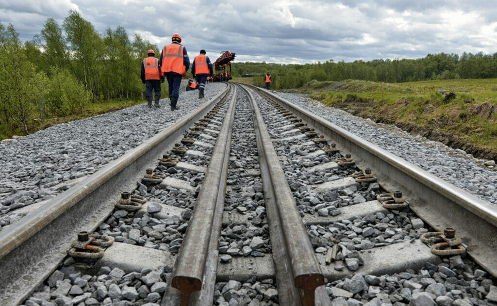 Железная дорога КНР — Узбекистан ускорит доставку грузов в Европу на семь дней