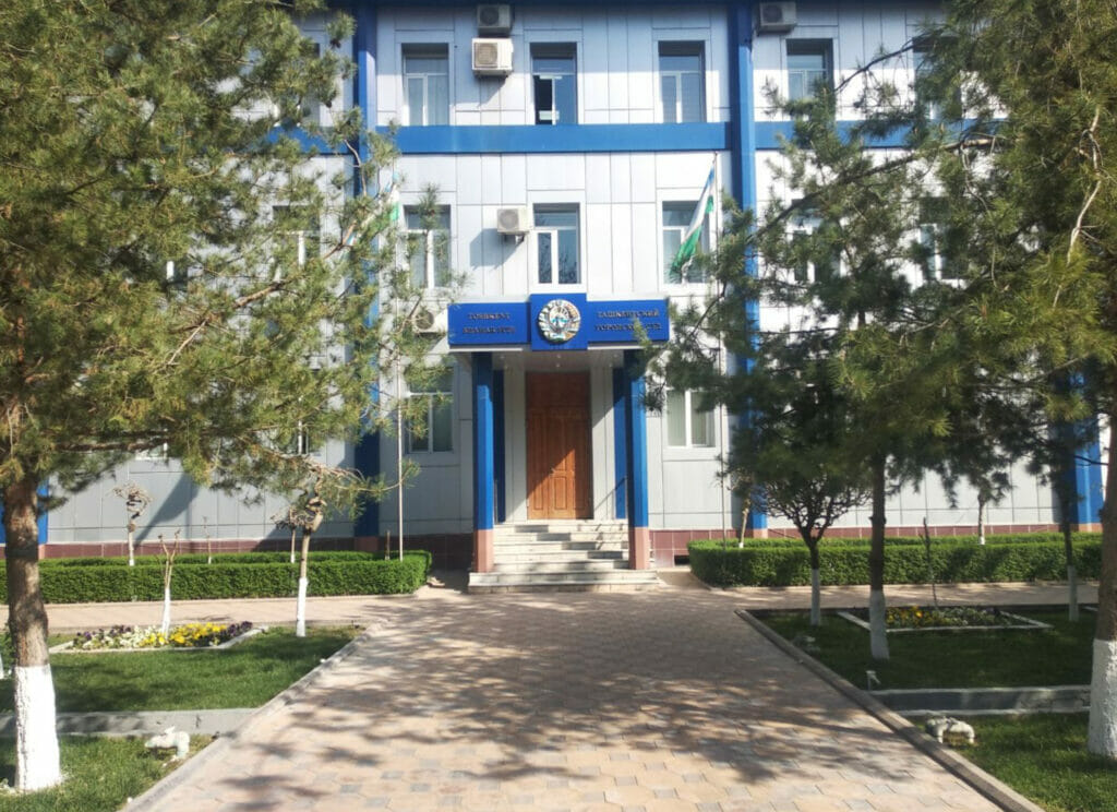 Хорезмское дело рассмотрит Ташкентский городской суд