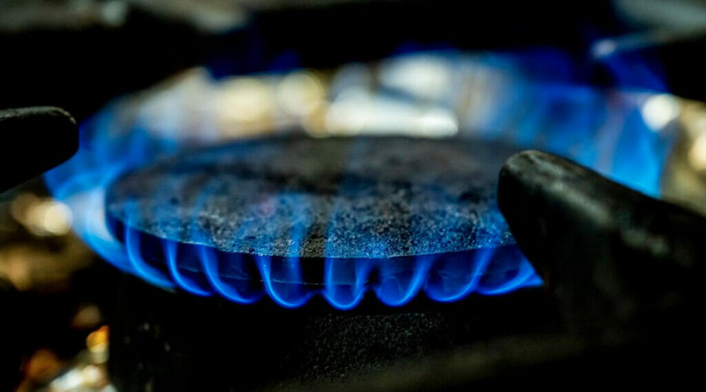 В двух районах Ташкента не будет газа