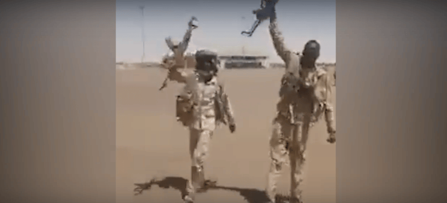 В Судане идут столкновения между армией и Силами быстрого реагирования