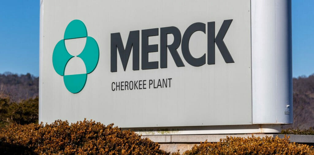 Merck покупает производителя препарата от болезни Крона и язвенного колита