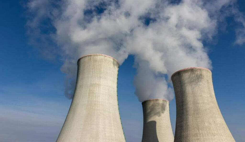 Пятеро из «Большой семерки» решили выжить РФ с рынка ядерного топлива