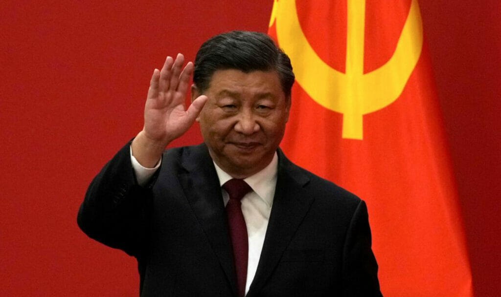 Китай готов лишить Запад редкоземельных металлов