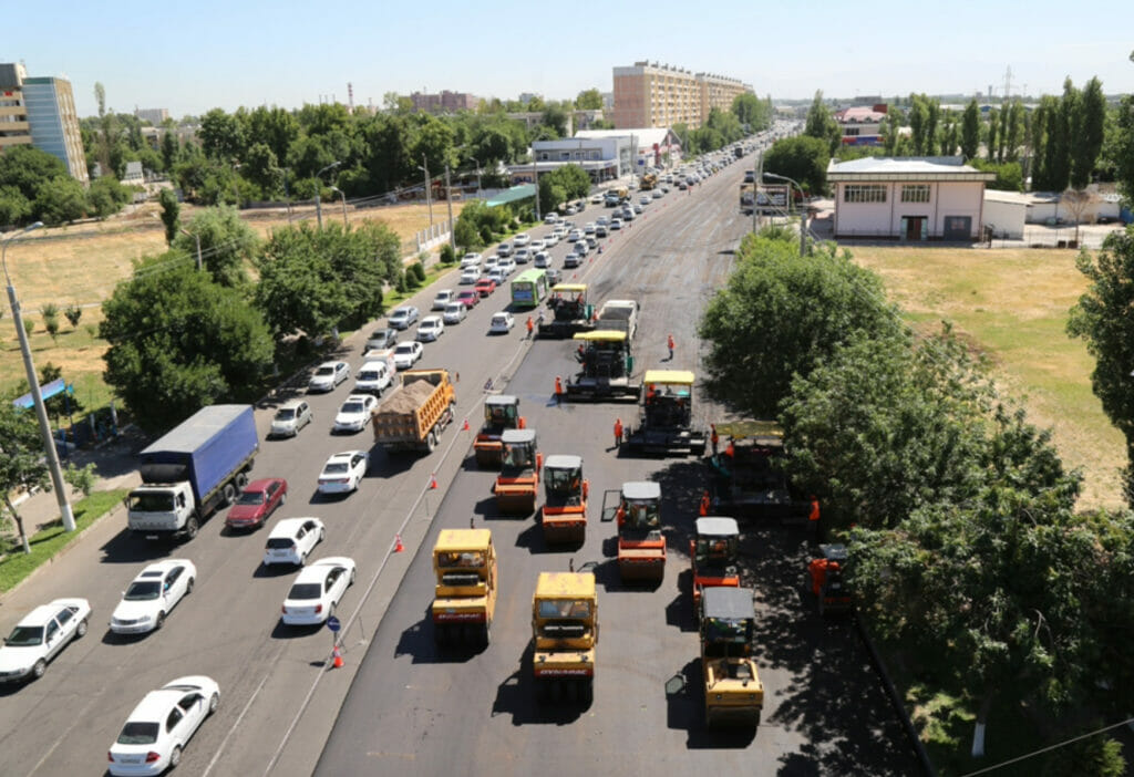 Yo‘l harakati qoidalarini buzganlik uchun jarimalar 1-maydan boshlab qanday oshiriladi