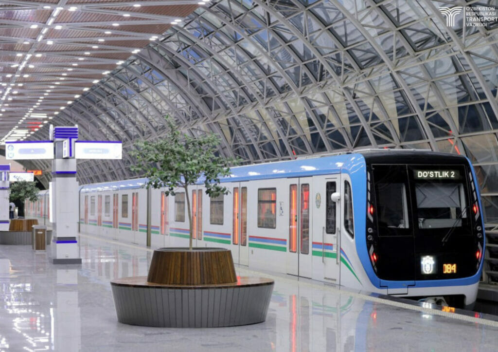 Ramazon hayitda metro harakati jadvali qanday bo’ladi