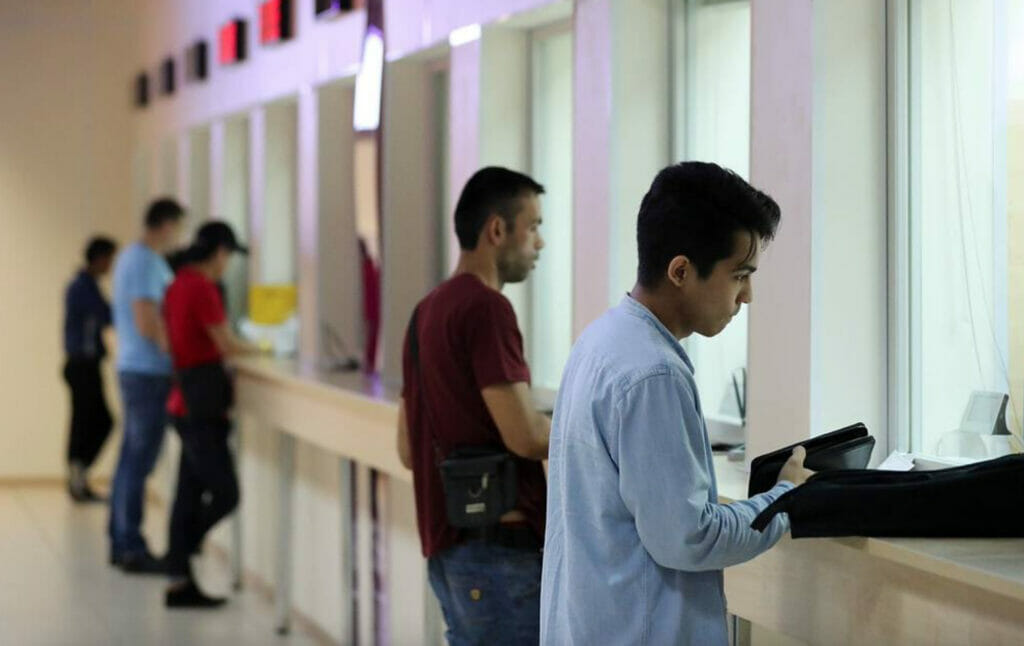 Агентство по внешней трудовой миграции опровергло рост числа мигрантов в РФ