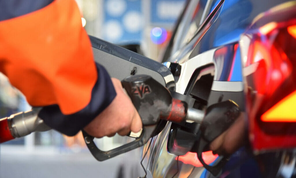 Минэнерго: скидка на бензин марки АИ-92 сохраняется