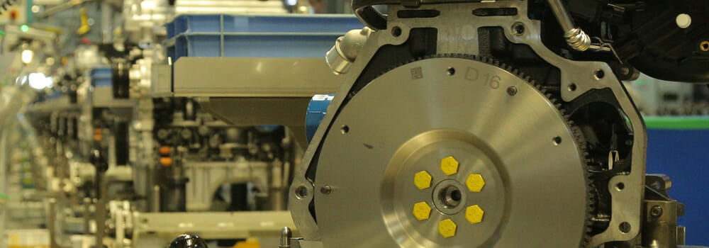 Завод автодвигателей Uzauto Motors Powertrain оказался убыточным