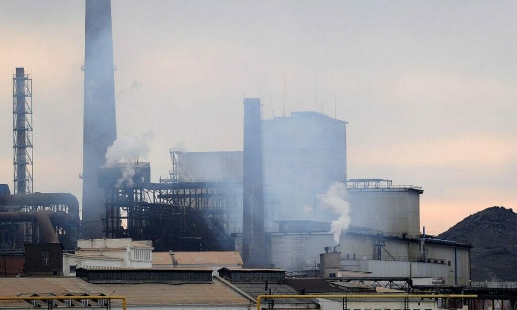 Испанская компания Maxam подала иск к властям Узбекистана