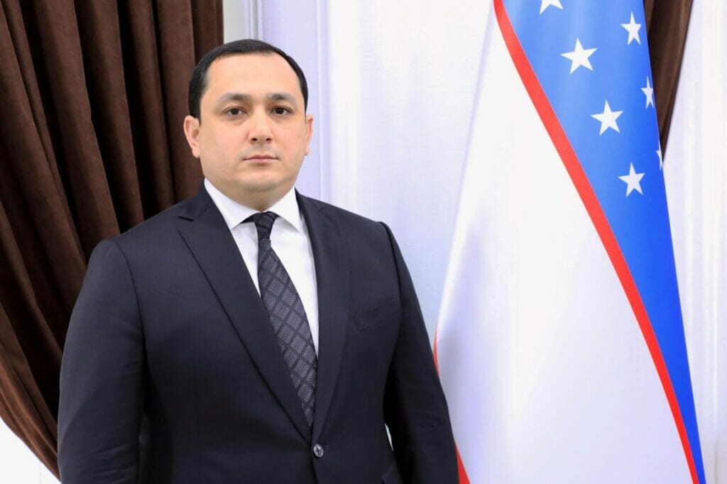 У АО «Узкимёсаноат» новый глава