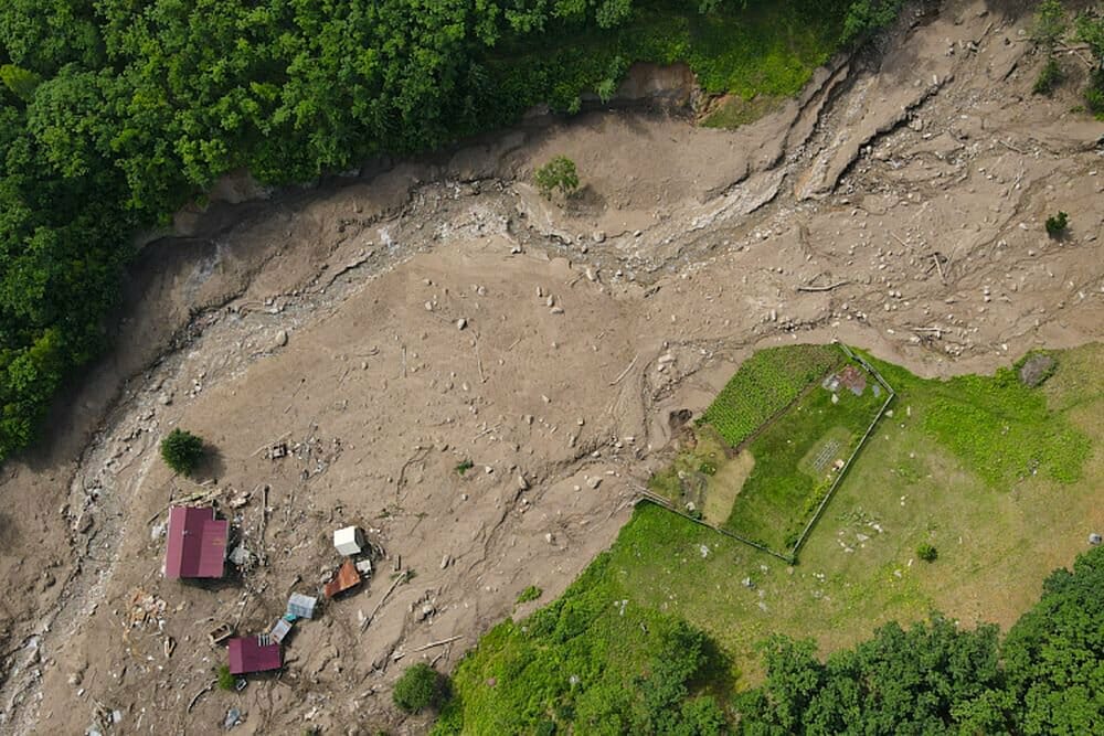 O‘zgidromet sel xavfi haqida ogohlantirdi