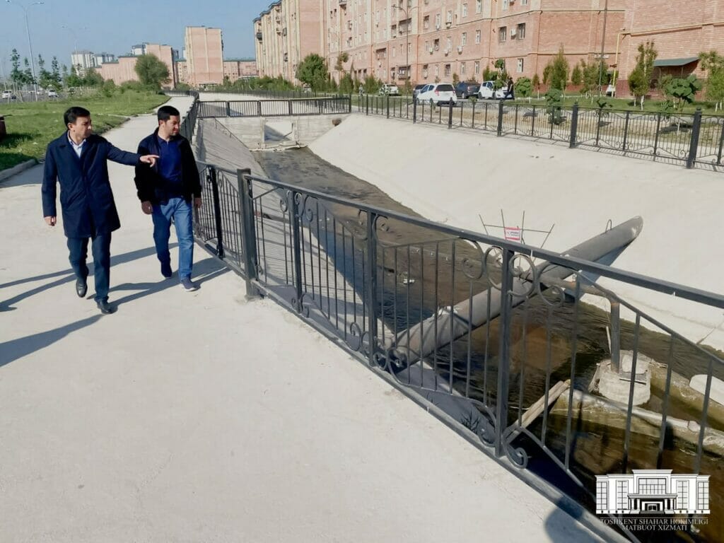 Poytaxt tumanlarining qay birida aholi shikoyatlariga eng loqayd munosobat ko’rsatiladi?