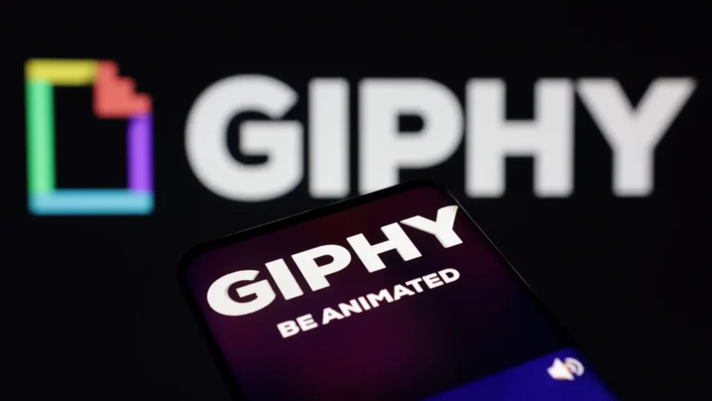 Meta продала сервис Giphy за $53 млн