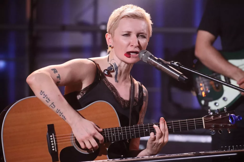 В Узбекистане перенесли концерты «Ночных снайперов»