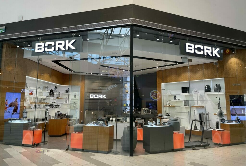 Российский бренд бытовой техники Bork выйдет на рынок Узбекистана