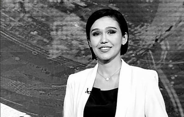 После операции на сердце скончалась узбекская журналистка
