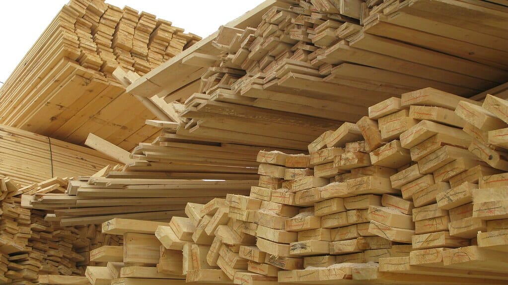 Узбекистан и Китай стали основными покупателями российских досок