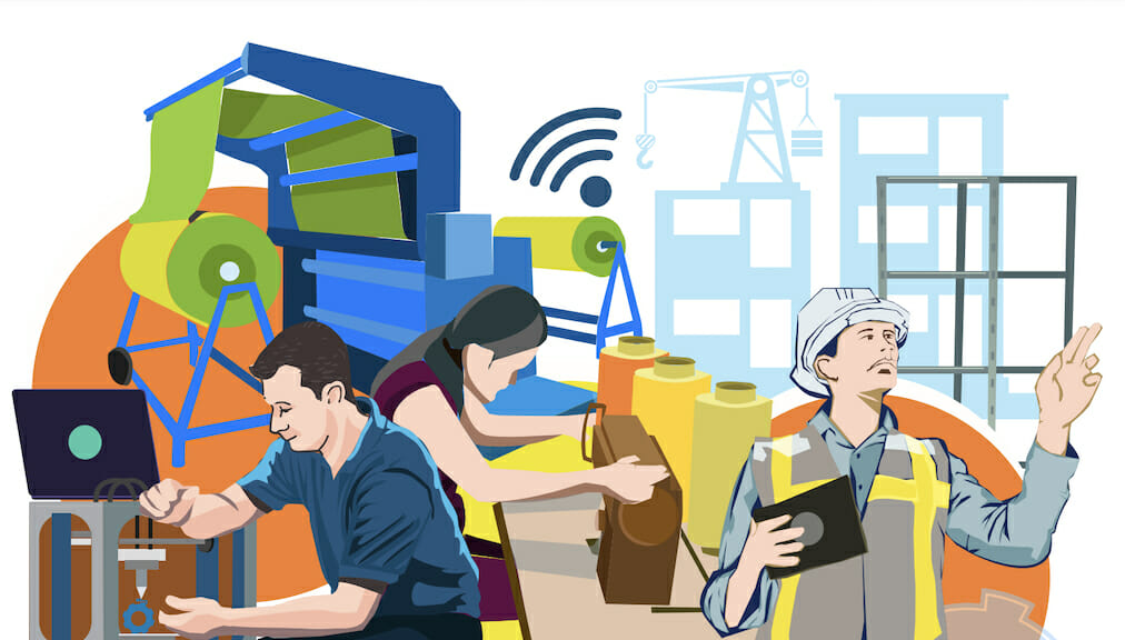 OTB: O‘zbekistonda sun’iy intellekt 430 mingdan ortiq ish o‘rni yaratadi