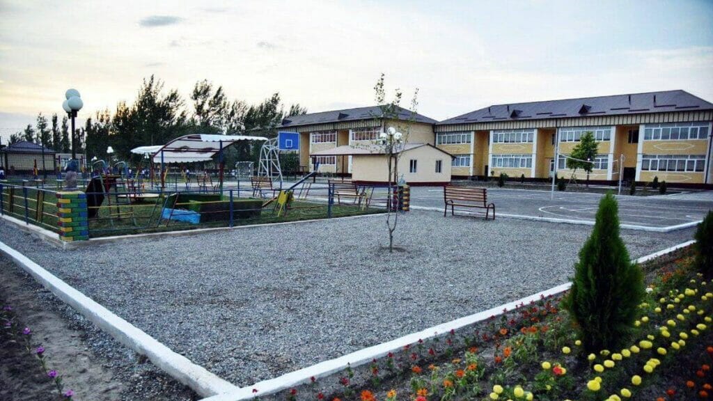 Какие проекты получат финансирование по программам «Обод кишлок» и «Обод махалла»