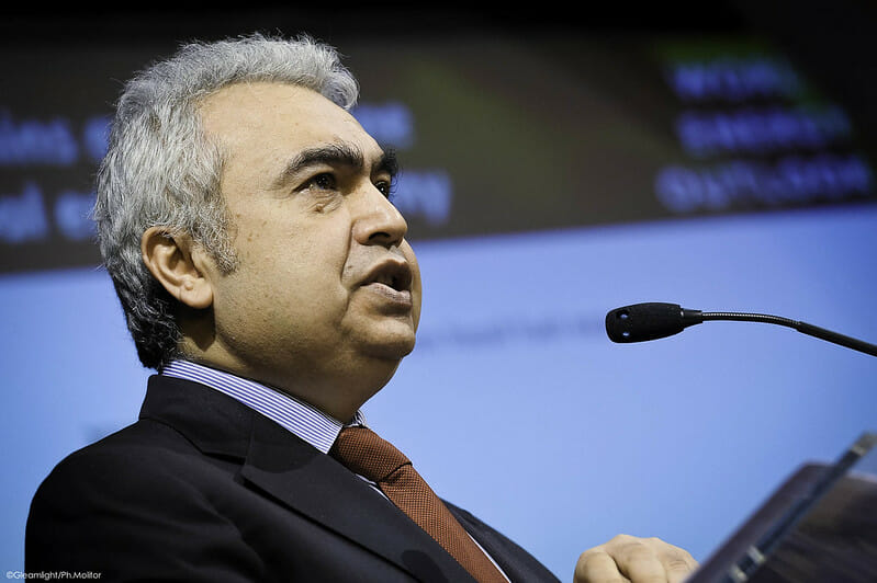 МЭА: борьба G7 с нарушителями санкций не повлияет на поставки нефти