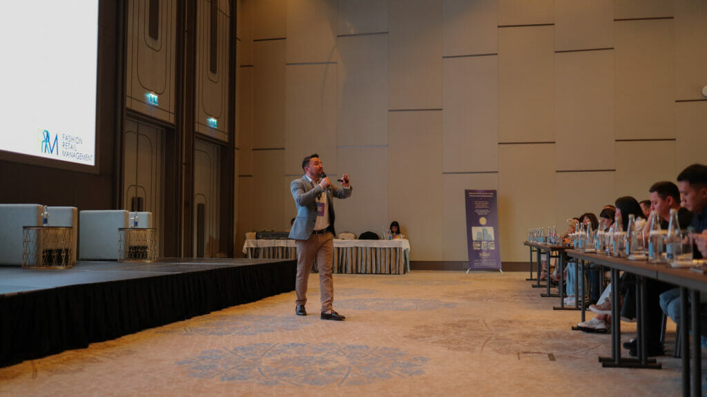 Узбекистан первым в СНГ запускает Fashion Retail Академию