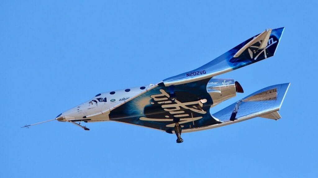 Квартальная прибыль Virgin Galactic Holdings рухнула на 70%