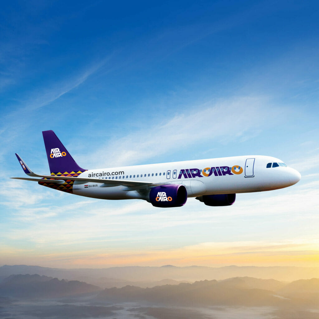 Рейс из Шарм-эш-Шейха в Ташкент задержали