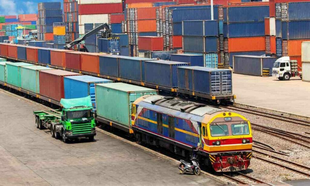 Узбекистан и Казахстан хотят довести взаимный товарооборот до $10 млрд