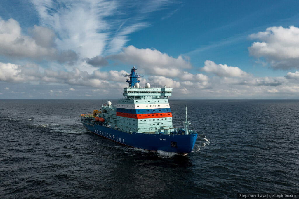 РФ привлечет Узбекистан и другие страны ШОС к проектам в Арктике