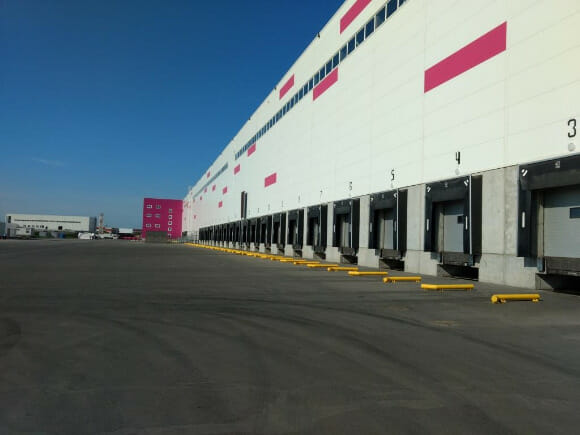 Wildberries открыл первый сортировочный центр в Узбекистане