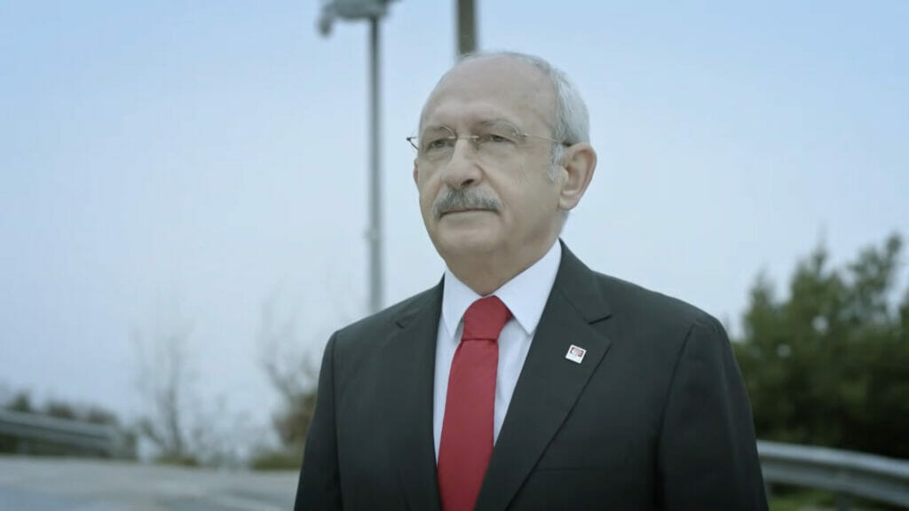 Кылычдароглу рассказал, какой указ подпишет одним из первых