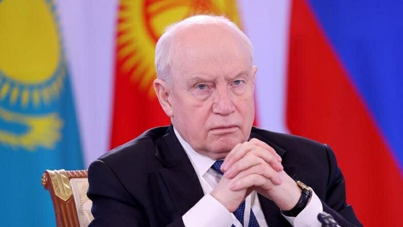 Генсек СНГ: Референдум в Узбекистане прошел в соответствии с законодательством