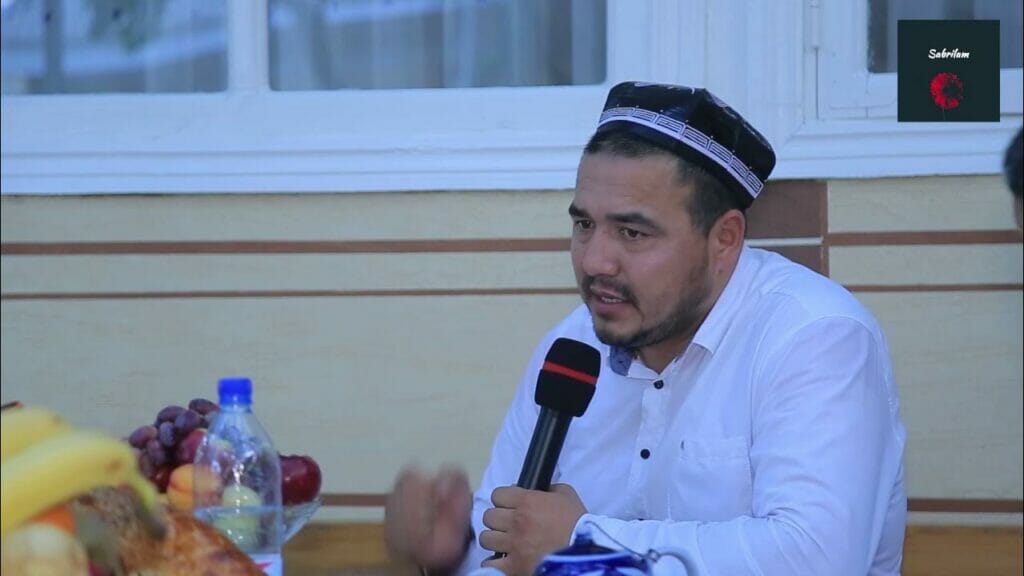 В Фергане уволили имам-хатиба за выступления против выпускных