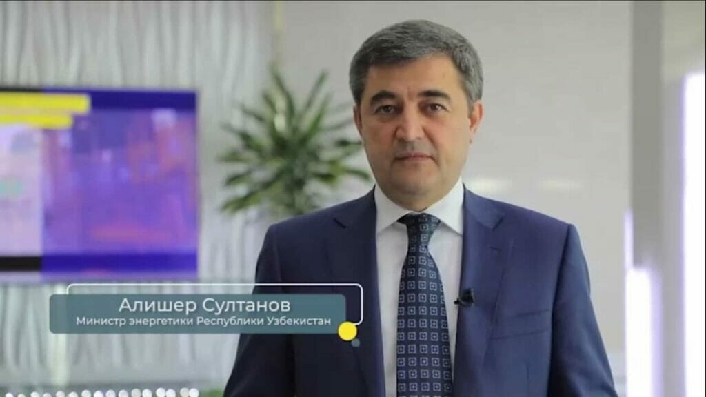 Экс-глава Минэнерго стал советником президента