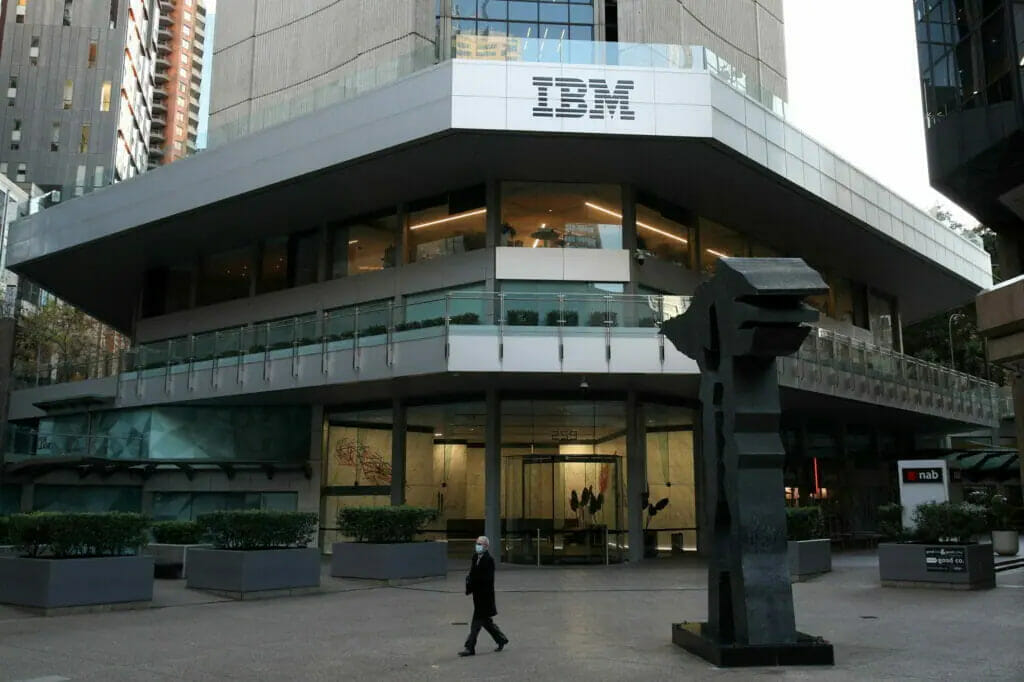 IBM minglab ishchilar o’rniga sun’iy intellektni “ishlatmoqchi”