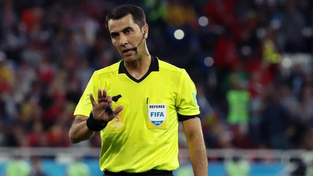 O’FA birinchi vitse-prezidenti CAFA rahbari o’rinbosari etib saylanishdan bosh tortdi