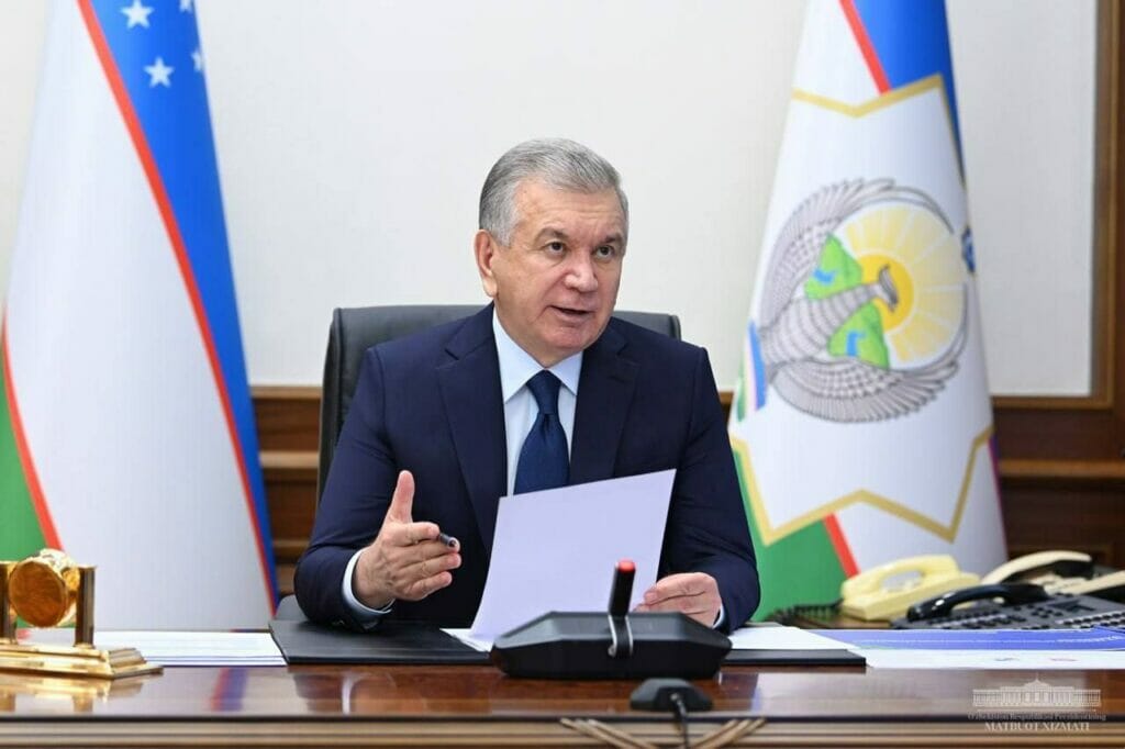 Ежегодно на соцсферу будут выделять дополнительно до 40 трлн сумов