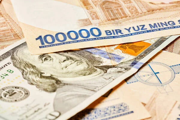 Xorijiy IT-kompaniyalardan O‘zbekiston byudjetiga ajratmalar deyarli ikki baravarga oshdi