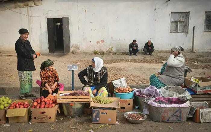 O‘zbekistonda kambag‘allar soni 230 mingga kamaydi