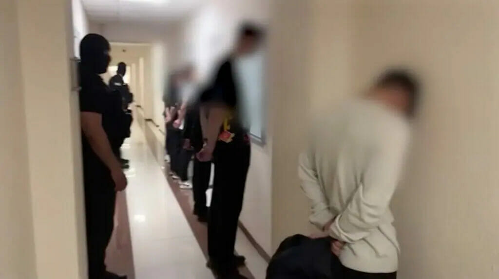 Toshkentda intim videolarni sotgan Telegram kanali adminlari qo‘lga olindi