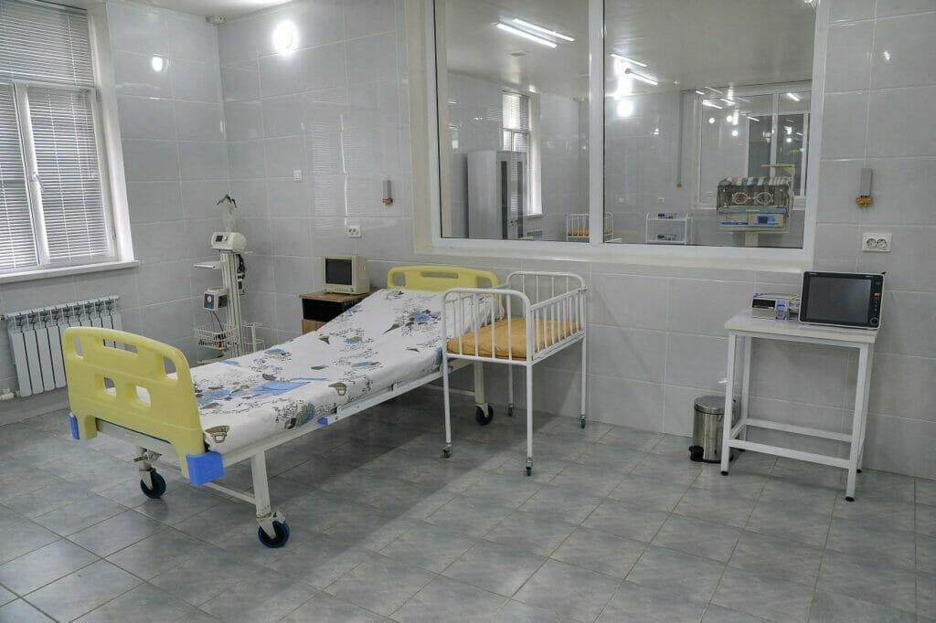 QR tug‘ilganlik haqidagi guvohnomalar butun O‘zbekiston bo‘ylab beriladi