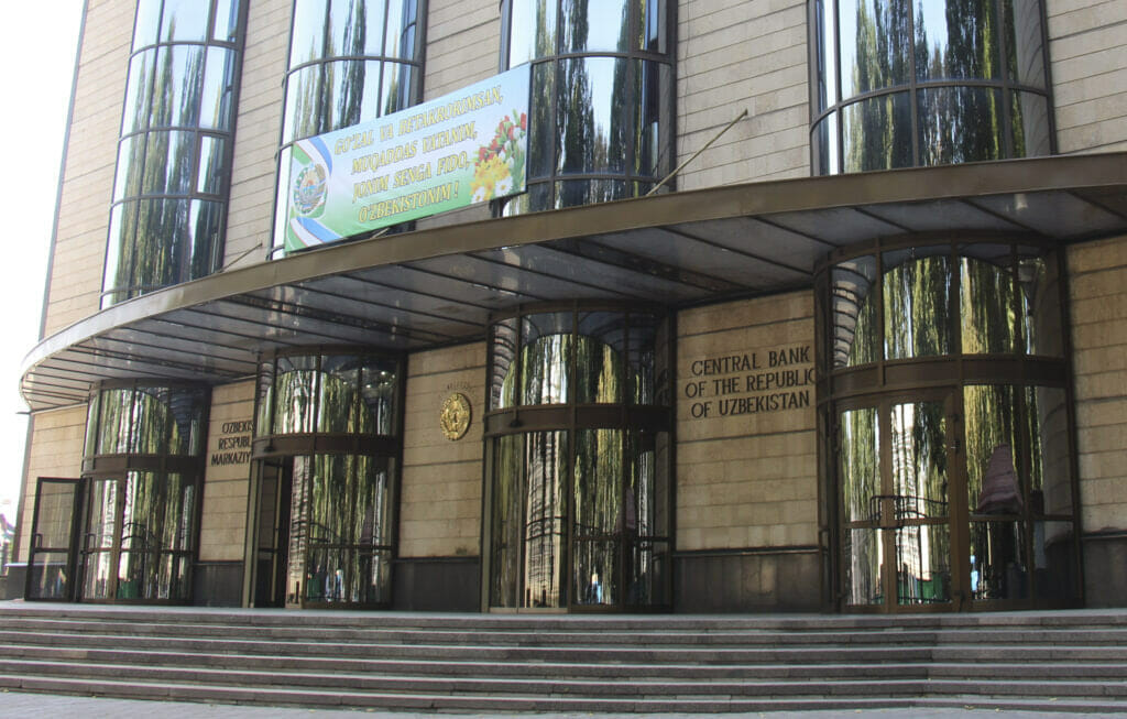 O‘zbekistonda yana bitta to‘lov tashkiloti mavjud