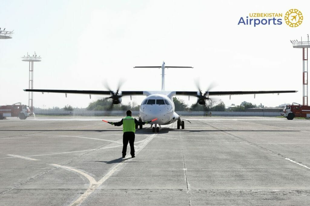 ИКАО проверила гражданскую авиацию Узбекистана на безопасность полетов
