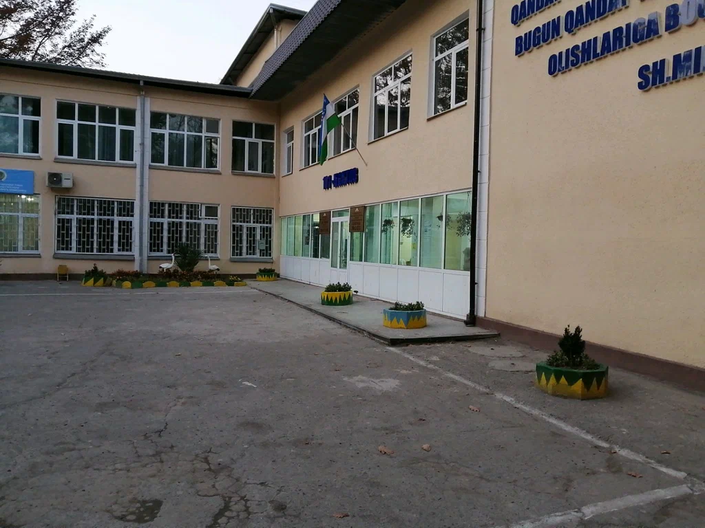 АБР выделит $1,1 млн на строительство школ в Ташкенте и столичном регионе