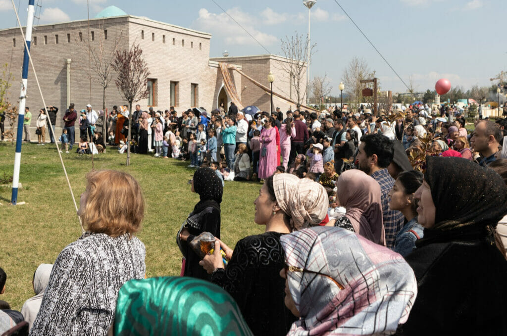В Узбекистане планируют увеличить число праздничных выходных